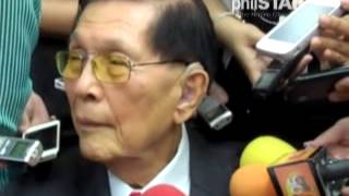 WATCH JPE on Miriams privilege speech I will not interpellate [upl. by Chiquia]