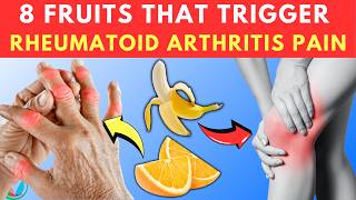 You Cannot HEAL Your Arthritis Pain If You Still EAT These 8 Fruits  Dr Barbara O’Neill [upl. by Atiek]