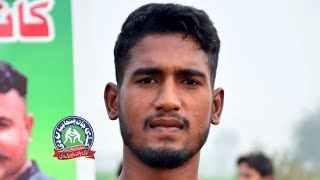 kabaddi kal kabbadi match ta sira kitta pra na tiger 🐯🐅Apna pind da kabbadi [upl. by Maharba]