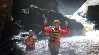 Franklin River Rafting [upl. by Eded]