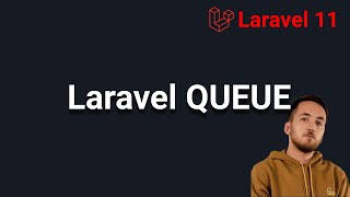 Laravel QUEUE [upl. by Attem]