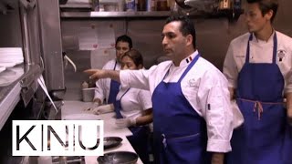 The Secret Garden  Season 1 Episode 10  Kitchen Nightmares USA Uncensored [upl. by Ashti519]