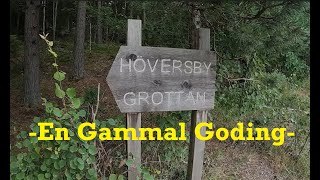 En Gammal Goding Höversby Grottan [upl. by Llehsor]