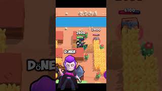 Namensvorschläge für Mortis Sohn😂 brawlstars mortis [upl. by Kutzenco864]