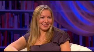 Victoria Coren  Mitchell and David Mitchell  Riptide [upl. by Haman302]