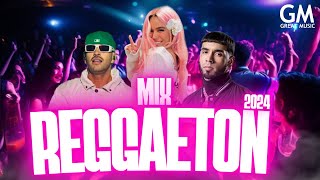 MIX GATA ONLY  JUNIO🔥 LUNA LA FALDA LALA BBY BOO ANDO PERREO XXX REGGAETON MIX 2024 [upl. by Anazraf]