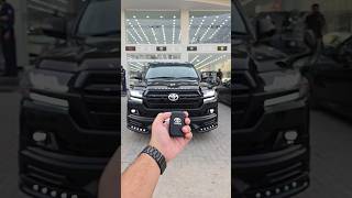 Toyota Land Cruiser ZX V8 Modifications by Sehgal Motorsports Quick Overview [upl. by Ailel]