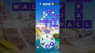 Wordscapes June 21 2024 Daily Puzzle Answers [upl. by Dhiren68]