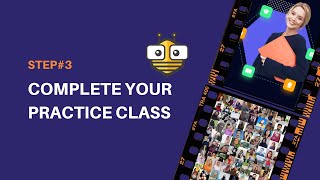 Complete your practice class  TutorBeesnet [upl. by Aube587]