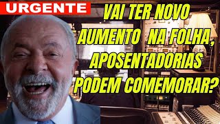 ✔️ACABA DE SAIR VAI TER AUMENTO DE NOVO EM 2024 E A DEVOLUÇÃO DOS VALORES INDEVIDOS INSS [upl. by Eiggep684]