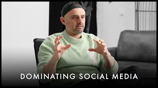 The Ultimate Guide to Dominating Social Media and Building a Powerful Brand  Gary Vaynerchuk [upl. by Ocker985]