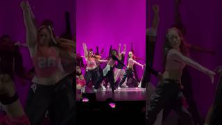 KDA POPSTARS ✨🩷  🧠 jasmiadyer kpopdance performance kda [upl. by Austin18]