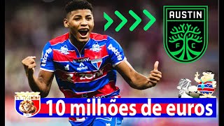 10 milhões de euros TV tricolor [upl. by Yewed]