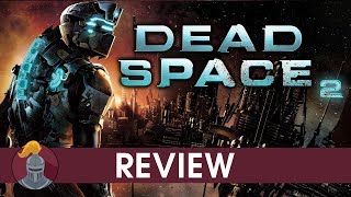 Dead Space 2 Review [upl. by Dace]