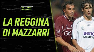 LA REGGINA di Mazzarri  Sfida Pastore [upl. by Arretak]