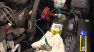 How To Clear Your PCMS Memory On Fords After Repairs [upl. by Ajile]