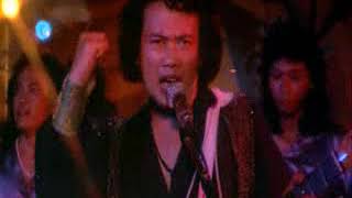 Rhoma Irama  Lain Kepala Lain Hati [upl. by Salhcin]