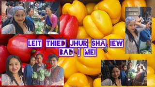 Leit Thied jhur sha iewduh  birthday vlog  part1  funampcrazy 🤪  stay tuned for part2 [upl. by Roma]