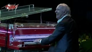 music mosalsal al bakhel wi ana  Omar Khairat موسيقى البخيل وانا  عمر خيرت [upl. by Inar904]