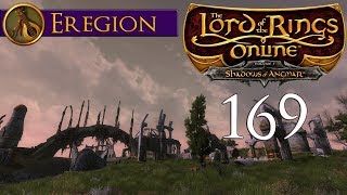 Lets Play LOTRO 169  The Forges of Tham Mirdain [upl. by Tome]