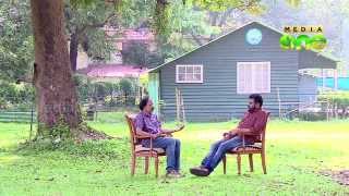 Manam Thurannu Ambikasuthan Mangad and Santhosh Echikkanam Episode 72 [upl. by Iznik449]