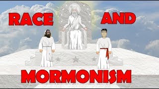 Mormon Secrets 2 Race Racism and Revelation [upl. by Ailemac354]