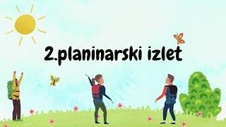 2 planinarski izletFtičeki [upl. by Kath128]