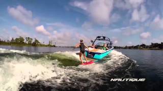 2016 Sport Nautique 200 Product [upl. by Yvonne]