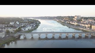 Bienvenue à Saumur [upl. by Anirpas]