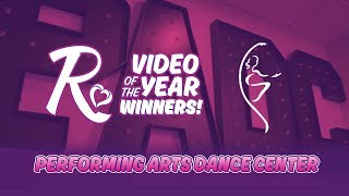 Performing Arts Dance Center  Rainbow Video Of The Year 2018 [upl. by Singleton38]