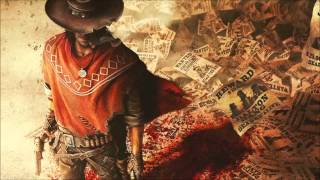 Call of Juarez Gunslinger Soundtrack  Duel theme [upl. by Ikiv706]