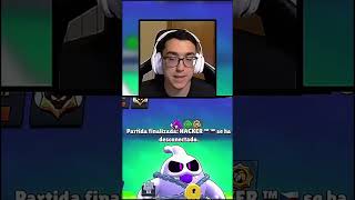 Trebor prime 💀 brawlstars treborbs twitch trebor clashroyale treborclips supercellmemes meme [upl. by Lamrouex]