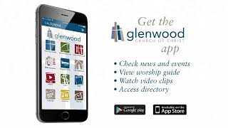 Glenwood Church Sunday Worship Livestream [upl. by Goulden962]