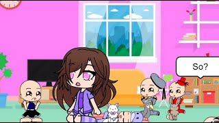 Babies Gacha club part 1 [upl. by Aynwad]