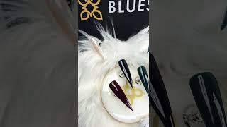 blueskynailsdeutschland Neue Herbst Winter Kollektion 2024 Video folgt in Kürze 😍 [upl. by Rooker762]