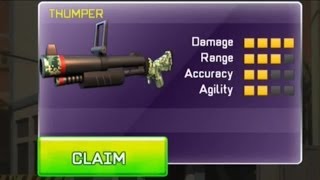 Respawnables Thumper Review  Grenade Fest [upl. by Leak]