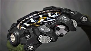 Top 7 Best Casio GShock Watches in 2023 [upl. by Vachill]