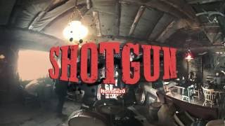 The Standstills  Shotgun 360 video [upl. by Hedelman33]