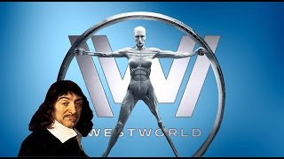 A Filosofia por trás de Westworld [upl. by Enylecoj840]