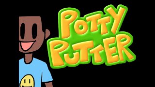 Potty putter™ Commercial [upl. by Nilram]