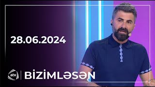 Bizimləsən  28062024 [upl. by Iahs]