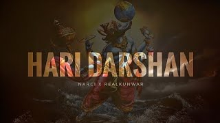 Hari darshan  Kalki chetawani  Narci x realkunwar [upl. by Merl156]