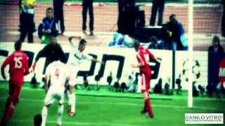 ▶ Milan vs Liverpool La vendetta del Diavolo [upl. by Aislehc641]