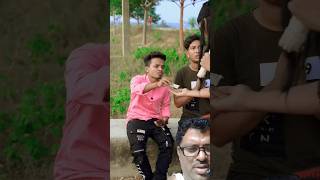 Baba sadme mein comedy funny emotional damhaitohansirokkedikhao [upl. by Manno]