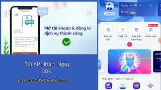 Kiếm Tiền ONLINE Nhận ngay 30K khi mở tài khỏan Mbb kiemtienonline [upl. by Aeslehc384]