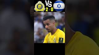 Ronaldo Vs Cr7  Al Nassr Vs Portugal imaginary Football penalty shootout  highlights shorts [upl. by Ybreh]