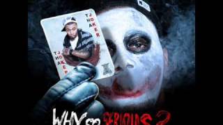 Tha Joker  Why So Serious iAmTooCold [upl. by Doner]