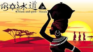 African music  MASALA [upl. by Papke]