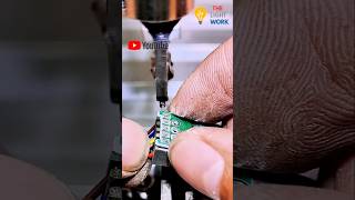 ⚡oldering iron🔥sorts shortfeed electrician [upl. by Eram]