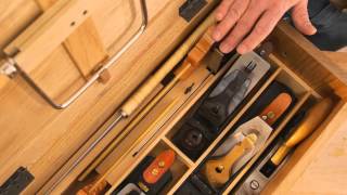 Tour the Essential Tool Chest [upl. by Eitak]